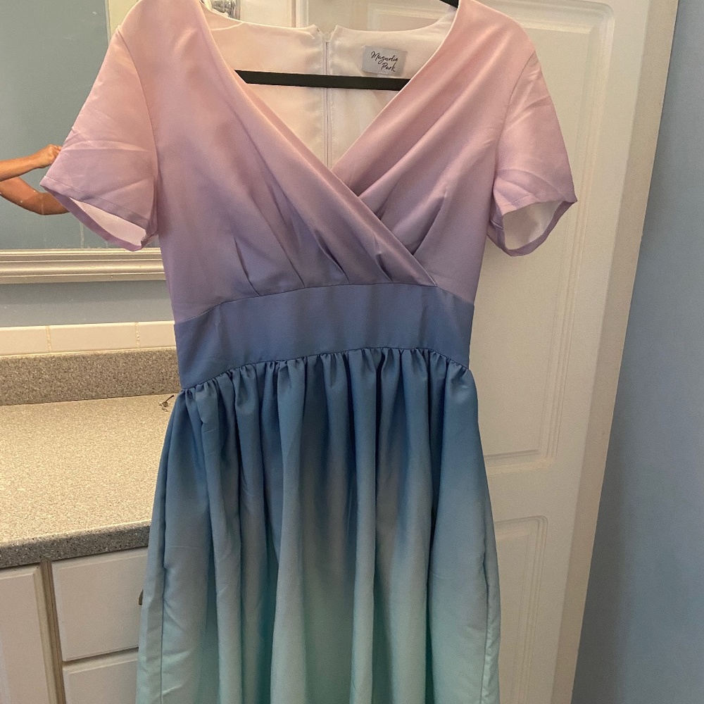 Authentic 1950’s Swing Dresses